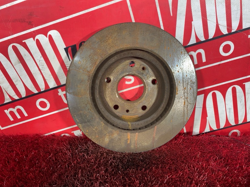 Диск тормозной, 900 рублей, Солонцы