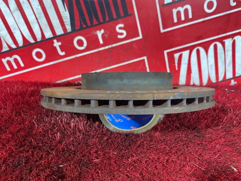 Диск тормозной, 900 рублей, Солонцы