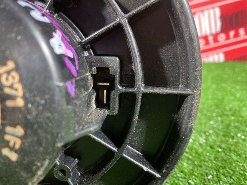 Вентилятор (Мотор отопителя), 2900 рублей, Солонцы