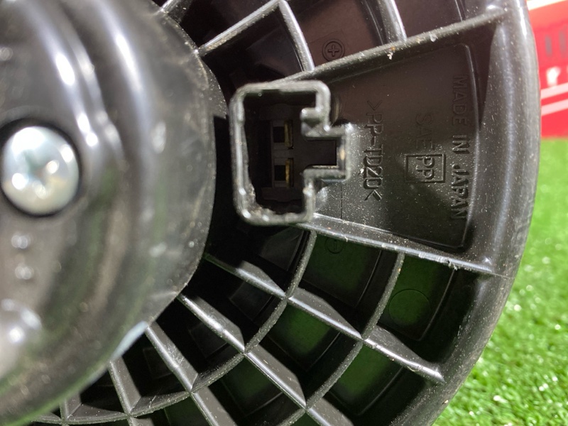 Вентилятор (Мотор отопителя), 2400 рублей, Солонцы