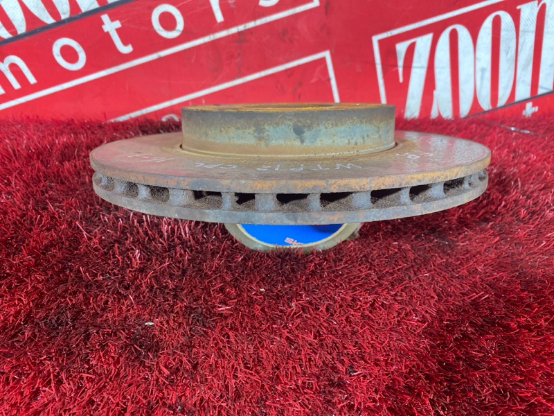 Диск тормозной, 900 рублей, Солонцы