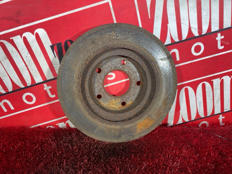 Диск тормозной, 900 рублей, Солонцы