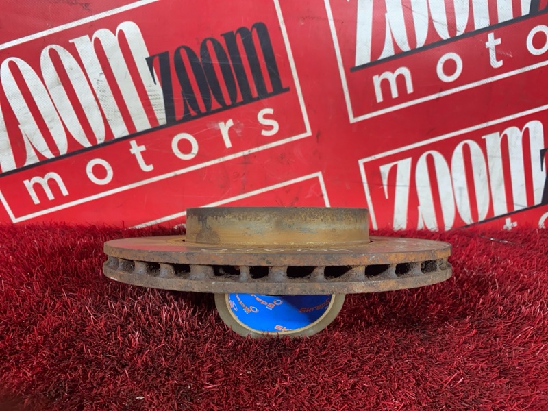 Диск тормозной, 900 рублей, Солонцы