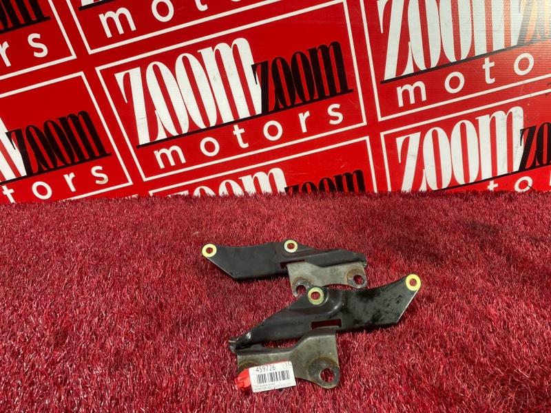 Петля (Шарнир капота), 400 рублей, Красноярск