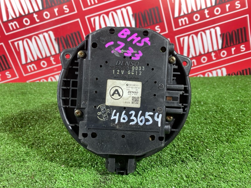 Вентилятор (Мотор отопителя), 1500 рублей, Солонцы