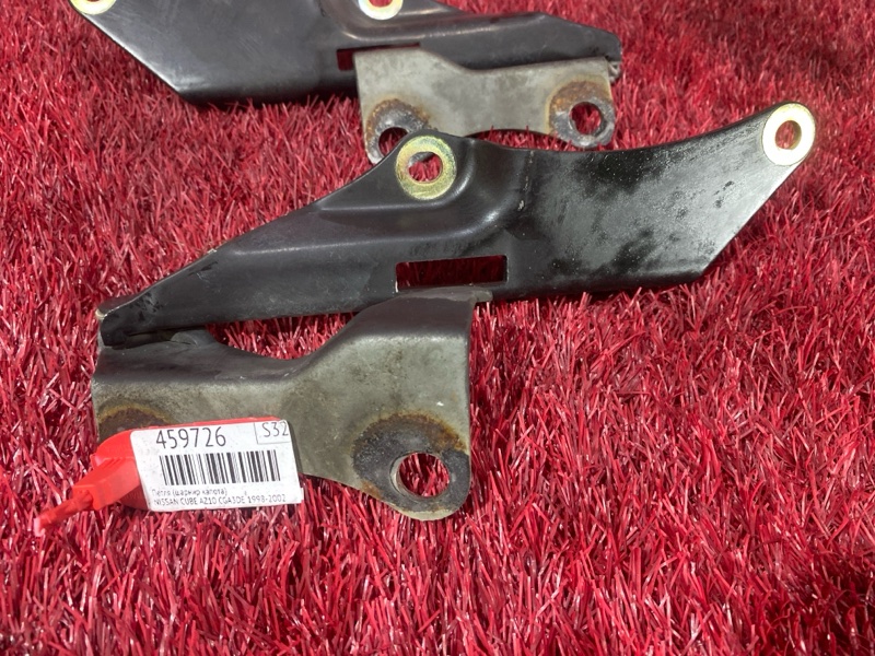 Петля (Шарнир капота), 400 рублей, Красноярск