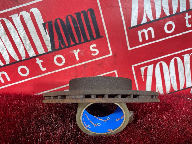 Диск тормозной, 900 рублей, Солонцы