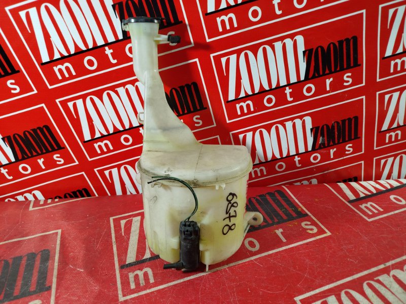 Бачок омывателя, 500 рублей, Красноярск