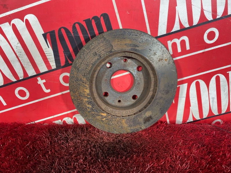 Диск тормозной, 800 рублей, Солонцы