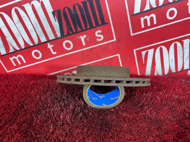 Диск тормозной, 800 рублей, Солонцы