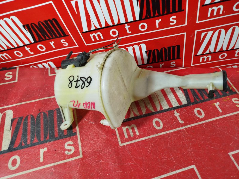 Бачок омывателя, 500 рублей, Красноярск