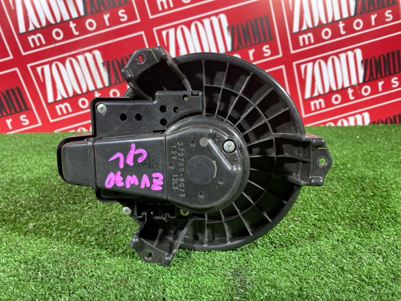 Вентилятор (Мотор отопителя), 2700 рублей, Солонцы