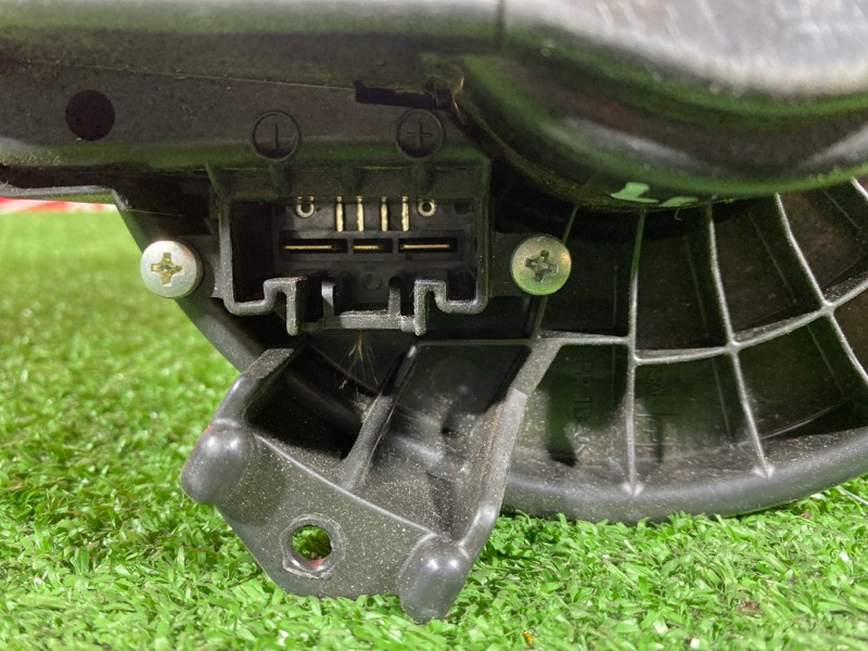 Вентилятор (Мотор отопителя), 2700 рублей, Солонцы