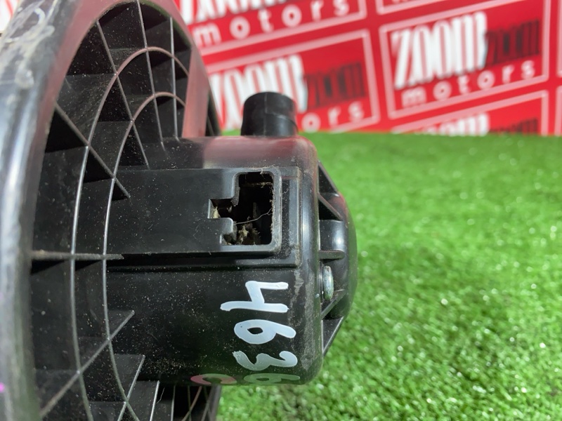 Вентилятор (Мотор отопителя), 2900 рублей, Солонцы