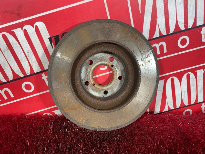 Диск тормозной, 1000 рублей, Солонцы