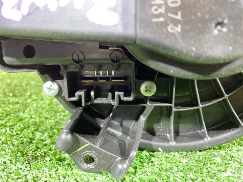 Вентилятор (Мотор отопителя), 2700 рублей, Солонцы