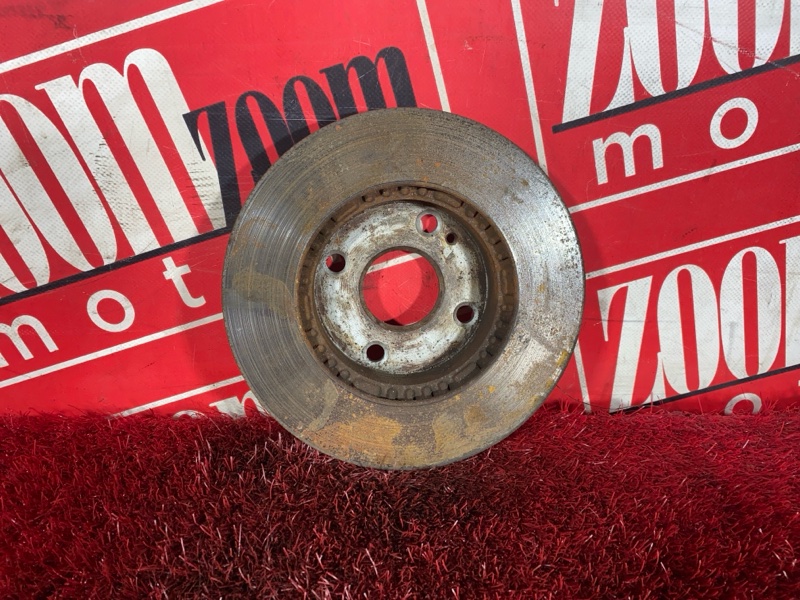 Диск тормозной, 900 рублей, Солонцы