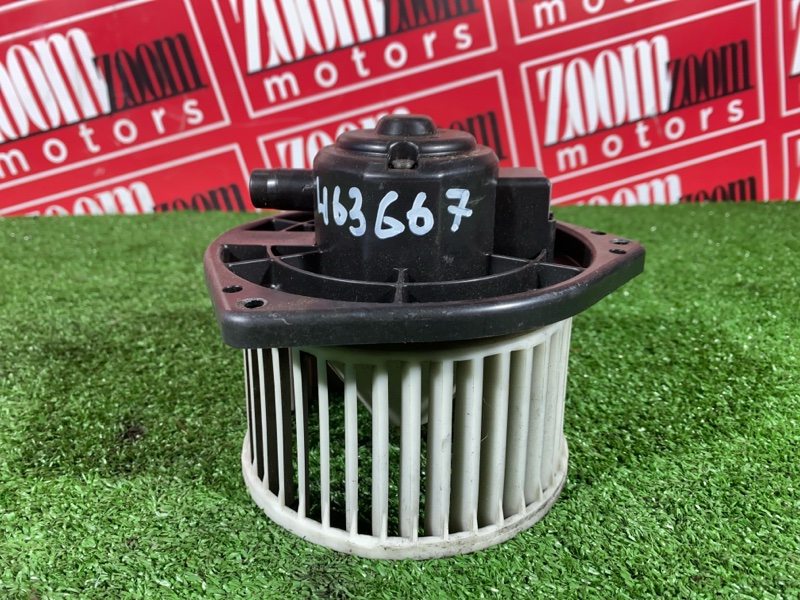 Вентилятор (Мотор отопителя), 5300 рублей, Солонцы