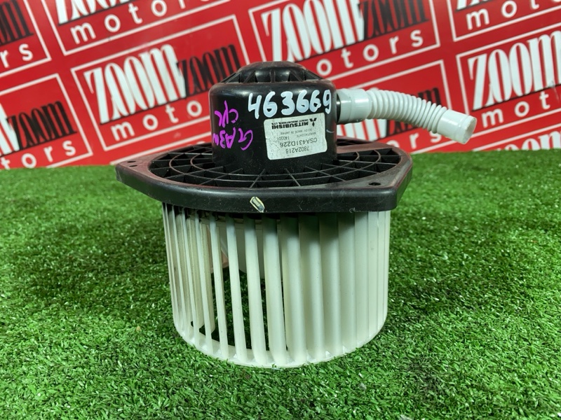 Вентилятор (Мотор отопителя), 3800 рублей, Солонцы