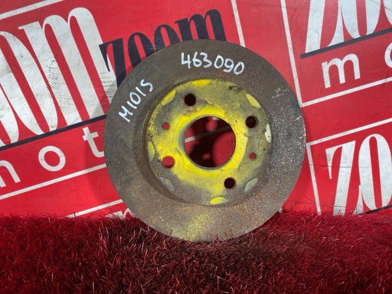 Диск тормозной, 800 рублей, Солонцы