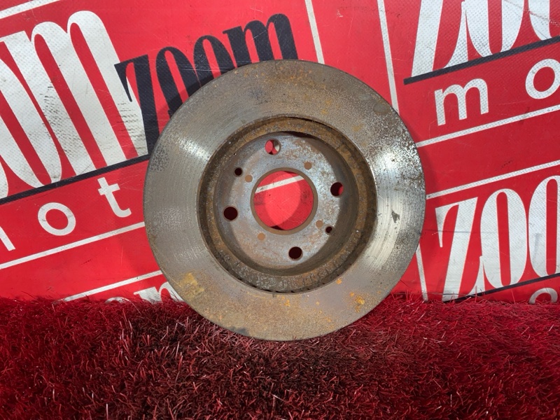 Диск тормозной, 800 рублей, Солонцы