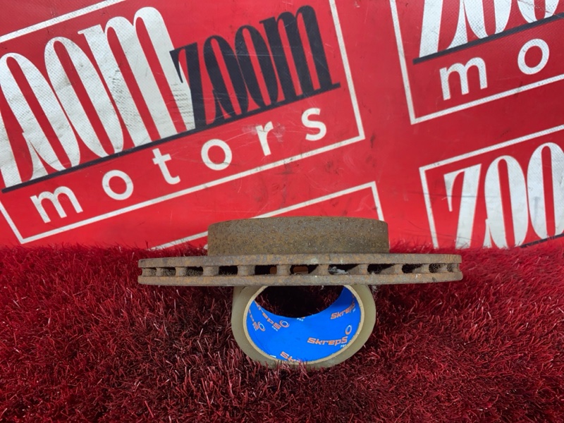 Диск тормозной, 800 рублей, Солонцы