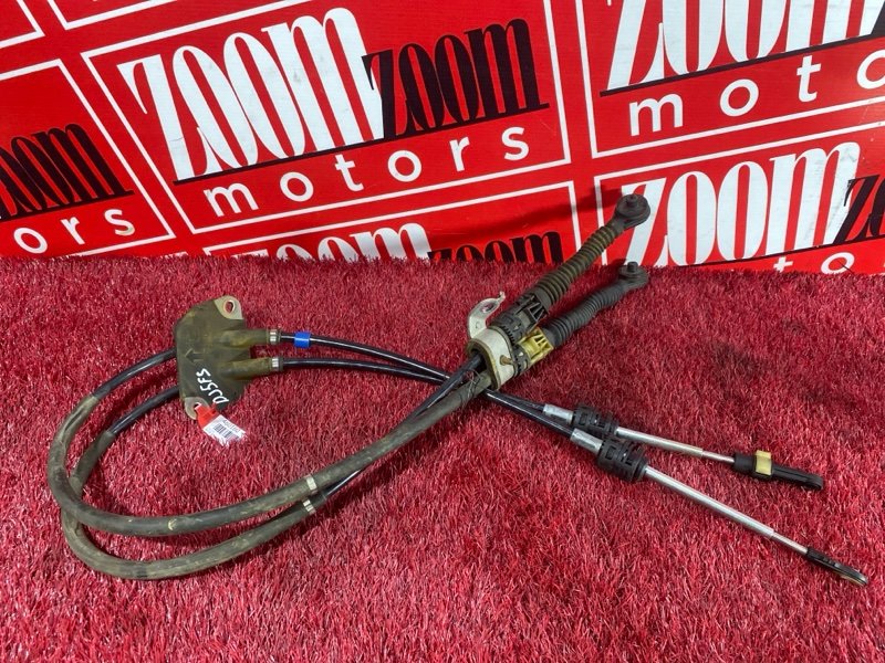 Трос МКПП, 8600 рублей, Красноярск