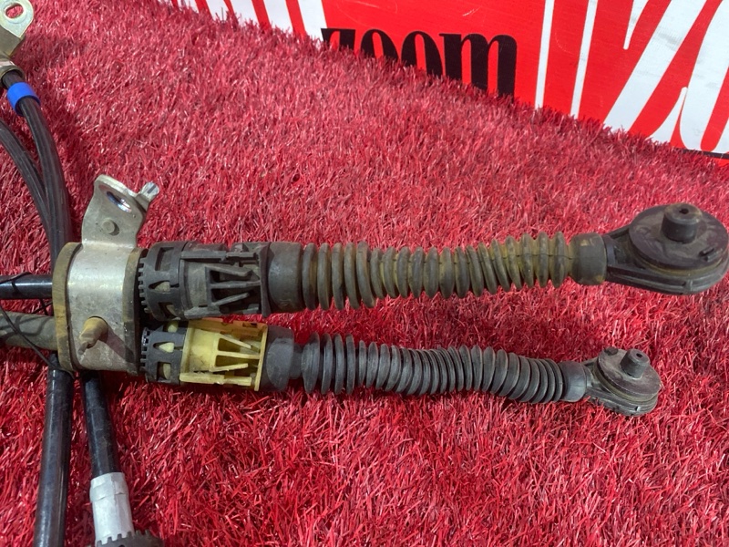 Трос МКПП, 8600 рублей, Красноярск