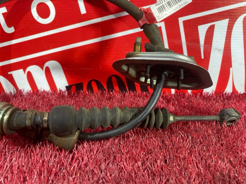 Трос АКПП, 1500 рублей, Красноярск