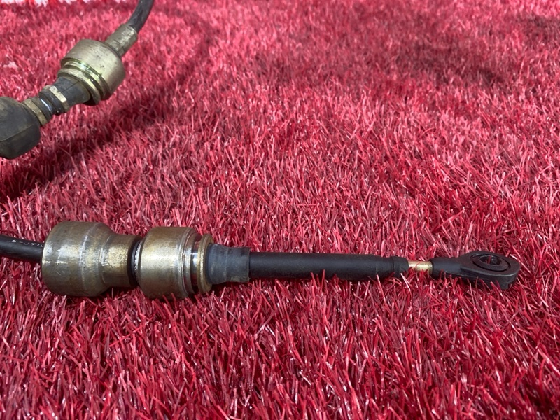 Трос АКПП, 1500 рублей, Красноярск