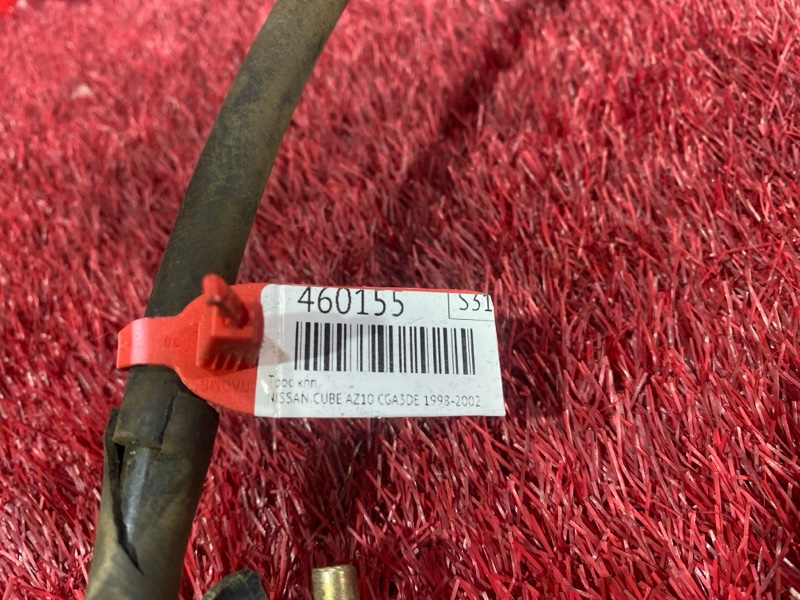 Трос АКПП, 1500 рублей, Красноярск