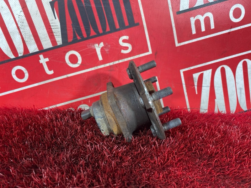 Ступица, 1000 рублей, Солонцы