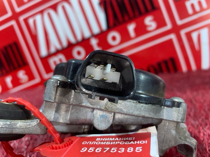 Мотор стеклоочистителей, 900 рублей, Красноярск