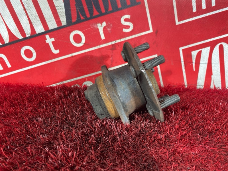 Ступица, 1000 рублей, Солонцы