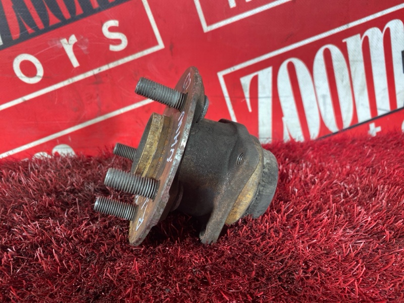 Ступица, 1000 рублей, Солонцы