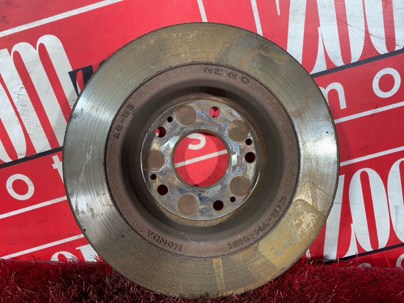 Диск тормозной, 700 рублей, Солонцы