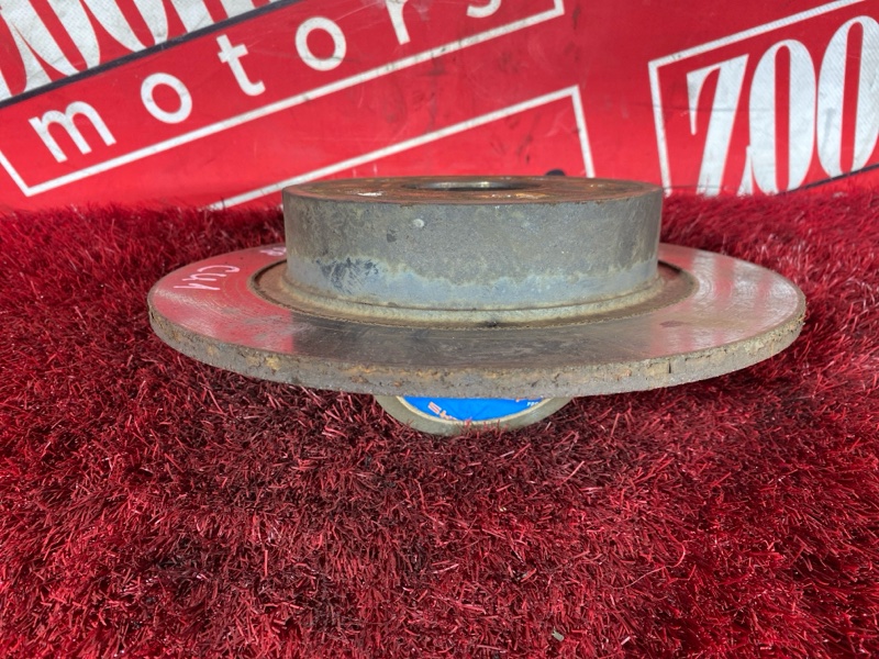 Диск тормозной, 700 рублей, Солонцы