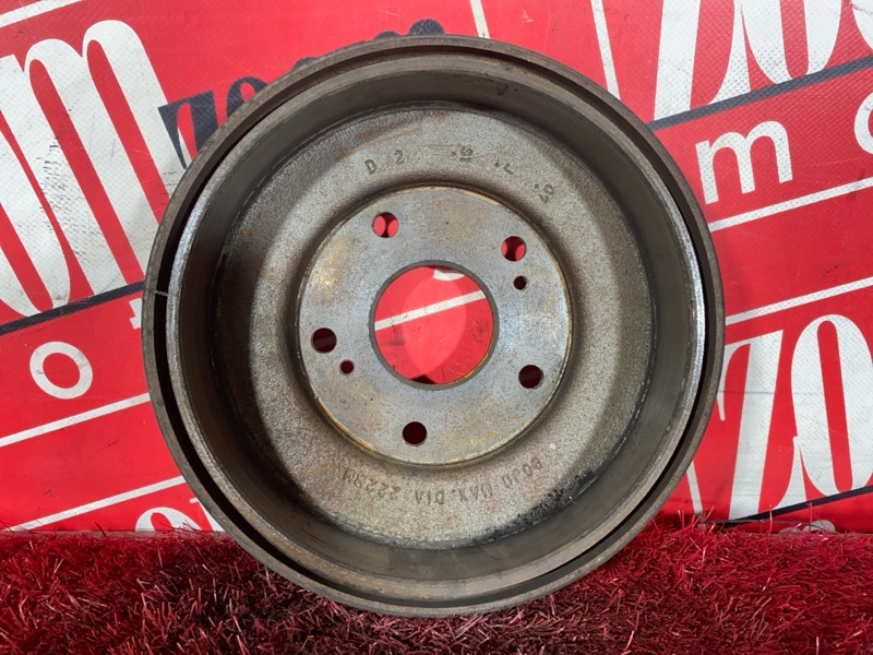 Барабан тормозной, 800 рублей, Солонцы