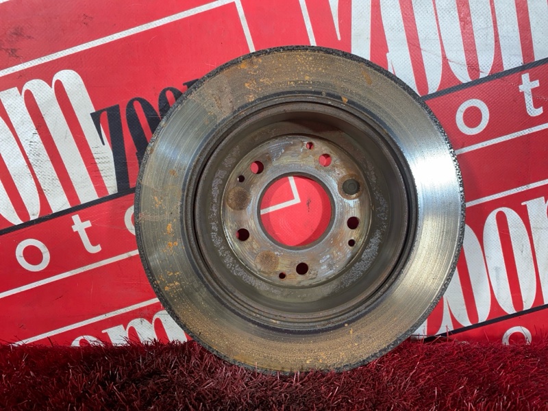 Диск тормозной, 500 рублей, Солонцы