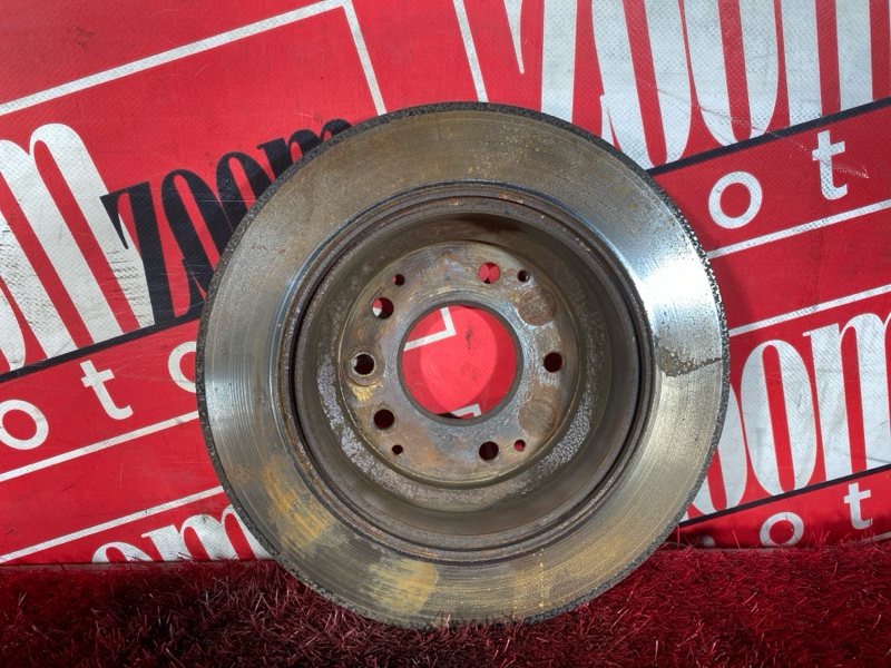 Диск тормозной, 500 рублей, Солонцы