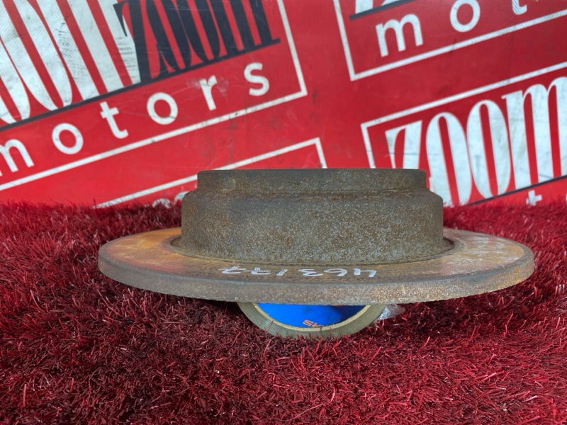 Диск тормозной, 500 рублей, Солонцы