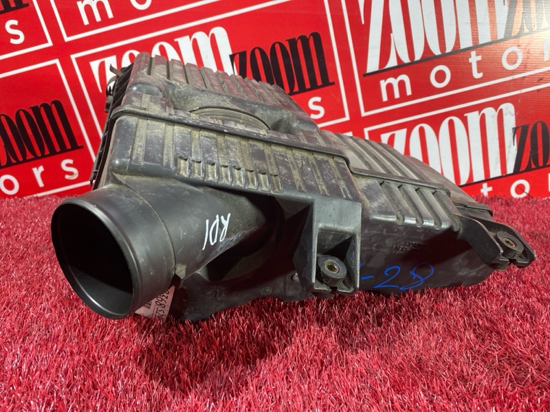 Корпус воздушного фильтра, 800 рублей, Красноярск