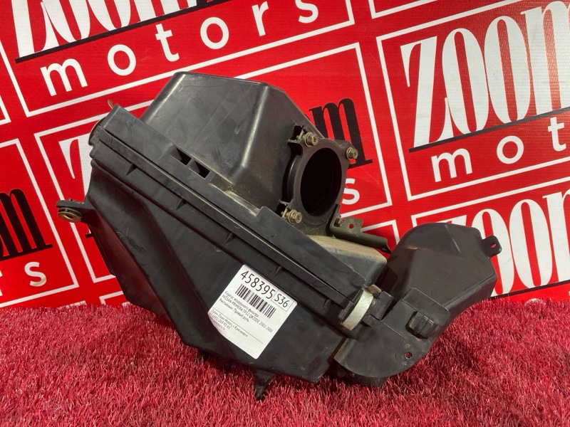 Корпус воздушного фильтра, 500 рублей, Красноярск