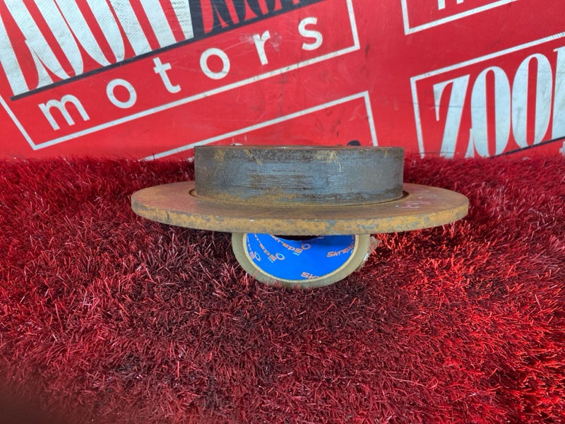 Диск тормозной, 800 рублей, Солонцы