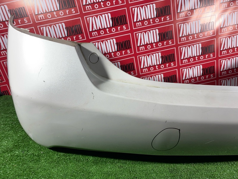 Бампер, 9400 рублей, Солонцы