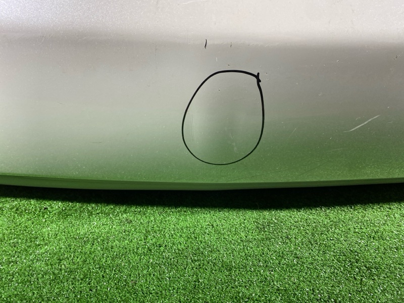 Бампер, 9400 рублей, Солонцы