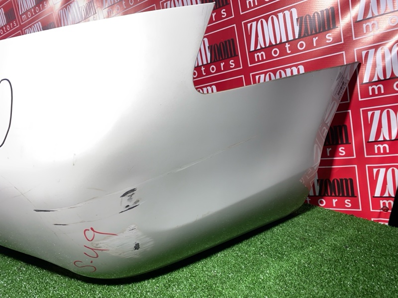 Бампер, 9400 рублей, Солонцы