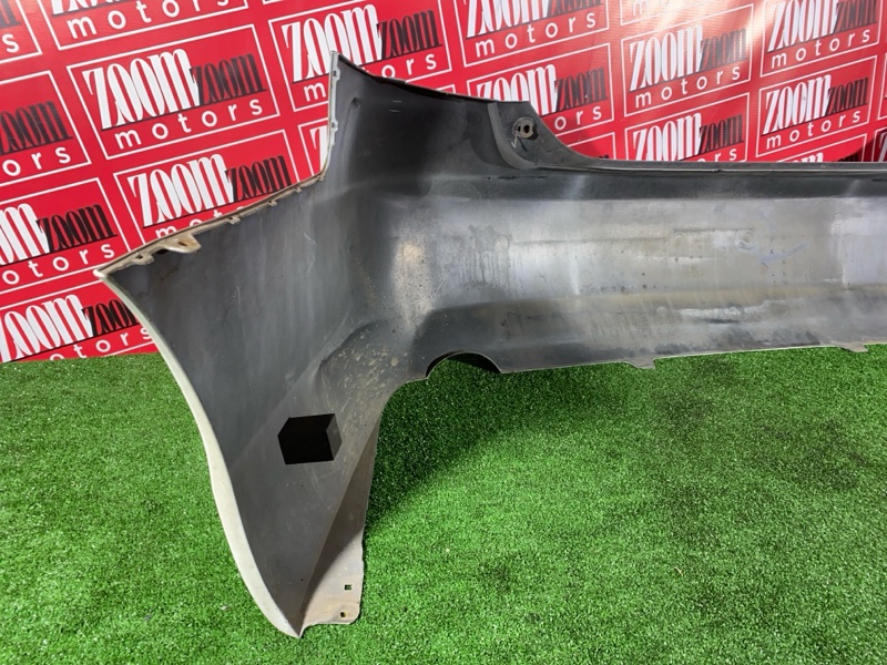 Бампер, 9400 рублей, Солонцы