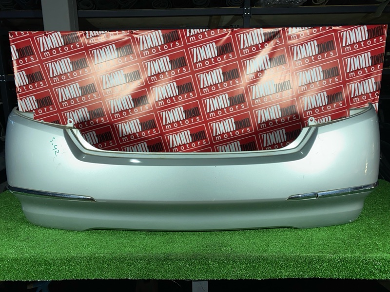 Бампер, 4800 рублей, Солонцы