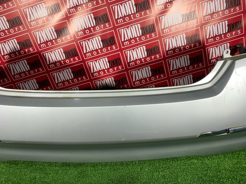 Бампер, 4800 рублей, Солонцы